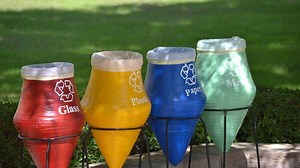 How to start a recycling business in South Africa