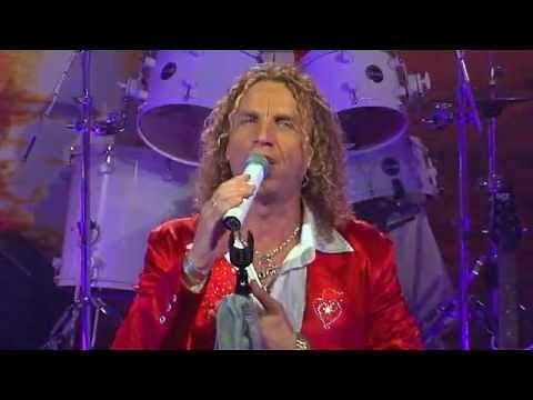 Balázs Pali - Sirályok sírnak ( Zenés Randevú 2013 )