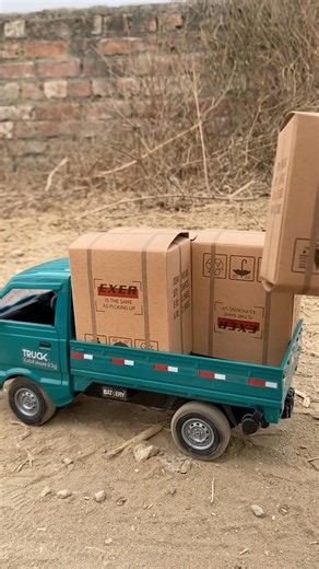 Small Mini Model Pickup | Daily Load Work | Best Mini Truck for Business #shorts