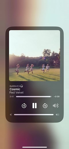Cosmic - Red Velvet | Full MV, Lyrics, and More