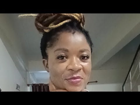 Day 1/30 GWJ Workout - Cardio kickboxing Fat burning.