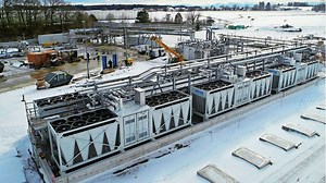 Innovation von Orcan Energy: Wie eine Wärmepumpe, nur andersrum