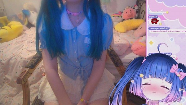 LittleNiiVT - Twitch