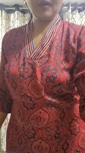 #AIBA#ModalSilkAjrakhSarees #Ajrakh #Prijay #modalsilk #Handblock #ModalSilkNakshiSarees #ModalSilkLagdiSarees #ModalSilkAkrakhHandblockSarees #ModalSilkStoles #ModalSilkFabrics #ModalSilkDupattas #MashruSilk #MadeinAjrakhpur #SupportsmallArtistians #SupportLocal Hello Everyone !!! This is Palak Chauhan Rathore from Mumbai, the founder of PriJay Collections. PriJay is exploring the world of Ajrakh which is an ancient block-printing method on textiles that is done using mostly on natural dyes. Tr