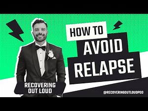 How Relapse Really Happens: The 3-Phase Breakdown No One Talks About (Science + Real Experience)