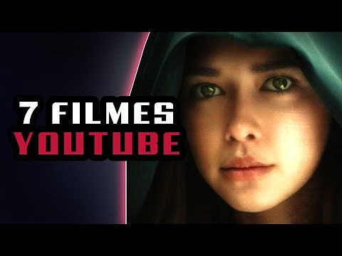 Top 7 FILMES NO YOUTUBE PARA ASSISTIR HOJE