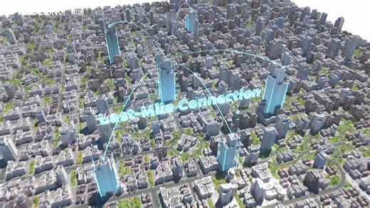 广和通与你开启FWA畅游之旅，共促5G FWA生态繁荣