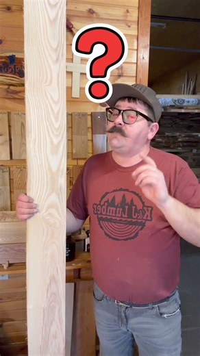 Why Do We Have a Lumber Grades System?