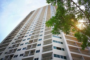 AD Hyatt Condominium - Chonburi