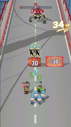 Top war #games episode 32 😝game play