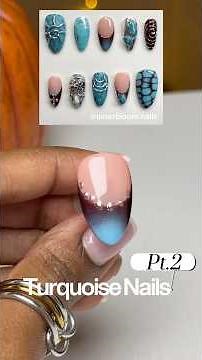 Perfect French Tip Nails Every Time 💅 #nailtutorial #frenchtips