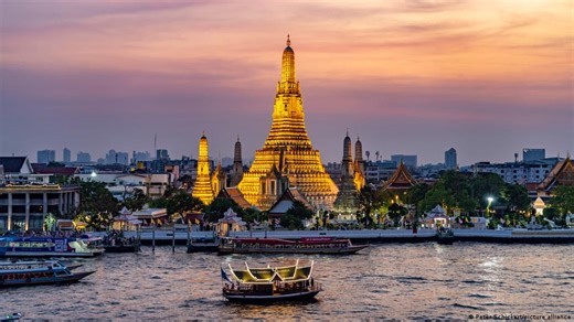 Por que brasileiras buscam redesignação sexual na Tailândia