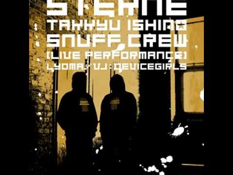 DJ-MIX BY MUTRON : STERNE@WOMB [﻿﻿Feb 7, 2014﻿﻿]