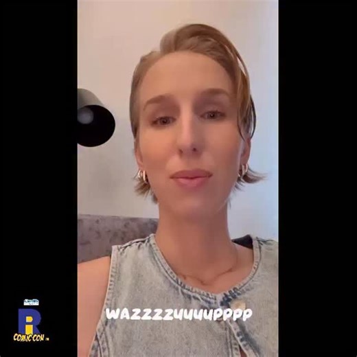 6.3K views · 38 reactions | She may be killer as Alcina Dimitrescu and Orin the Red but @maggiethebard is as cool as they come. Make sure you’re at RI Comic Con to get in on all the fun and snap some photos together! #ricomiccon #ricomiccon25 #residentevilvillage #baldursgate3 #orinthered #maggierobertson #alcinadimitrescu | Rhode Island Comic Con | Facebook