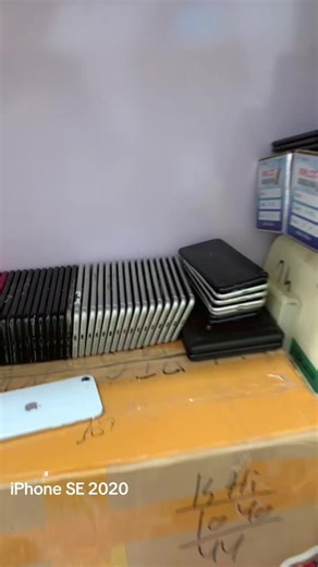 Open iPhone SE 2020: Step-by-Step Guide