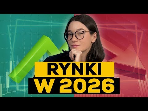 Which markets will GROW in 2026? (And which will CRASH)
