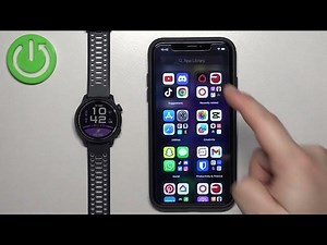 How to Receive iPhone Notifications on Coros Pace 2?