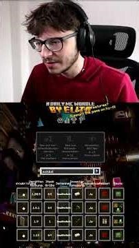 Schafft ChatGPT das richtige Minecraft Item zu erraten