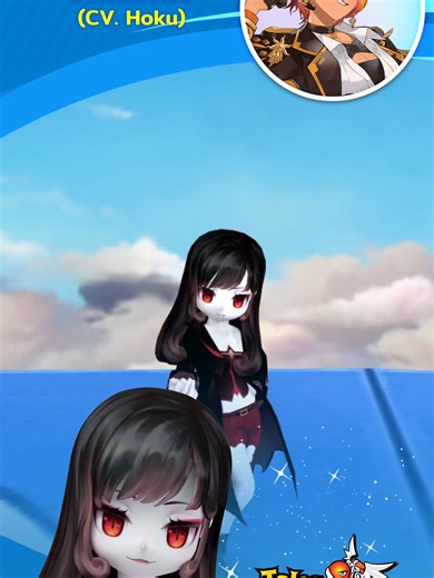เปิดตัวนักพากย์บลัดดี้เบล่าใน Tales Runner