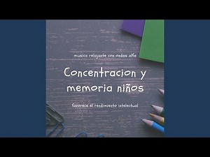 Musica para estudiar