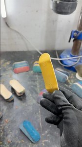 ¿La manera correcta de hacer un Fingerboard? ✌️🛹 #fingerboard #skateboard #techdeck