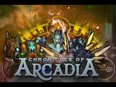 Chronicles of Arcadia odcinek 374 problemy techniczne