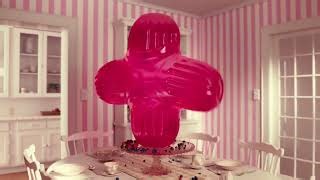 Plusnet Friday Night Jiggles advert UK