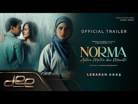 What to know about Norma, the hit Indonesian movie about an affair between a man and his mother-in-law