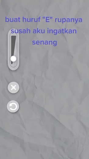 Digital Drawing Process: Creating a Letter E