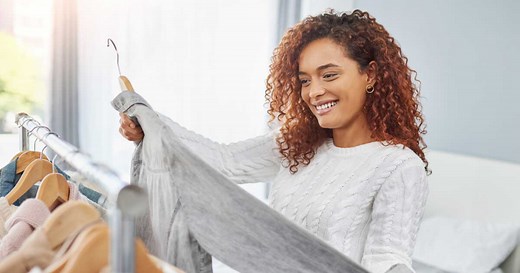 Taille 44 : mensurations, morphologies, équivalences... À quoi ça correspond ?