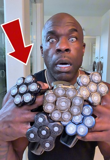 Essential Shaver for Bald Head Men in 2026