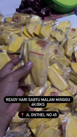 Manisan Buah Mangga: Rekomendasi Kuliner Samarinda