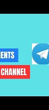 How To Enable Comments on Telegram Channel