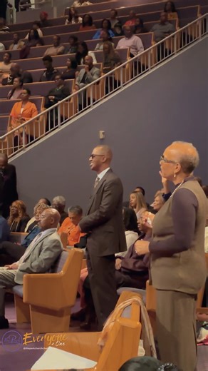 HAPPY 112th, THE PARK CHURCH! 🎉💜 What a day—joy in the house, power in the Word, and Jesus at the center. From worship to benediction, God met us and reminded us He’s been faithful every step of the way. Here’s to more souls saved, families strengthened, and a city loved well in His name. Ebenezer—thus far the Lord has helped us. 🙌🏾 #TheParkChurch #112Years #AnniversarySunday #HereAtThePark #FaithfulGod #CLT #EveryonePlus1 | The Park Church Charlotte