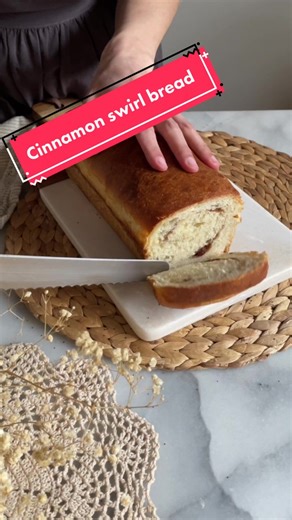 Delicious Sourdough Cinnamon Swirl Raisin Bread Recipe