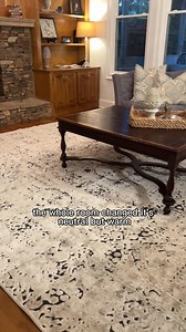 420K views · 283 reactions | The one-stop rug shop. Trendy, stylish spaces with our breathtaking rugs at unbeatable prices. | Rugs.com | Facebook