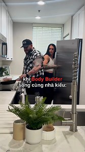 56K views · 677 reactions | Dating là vô Gym mỗi người một góc tập nha, chứ tập cùng nhau dễ var nhau lắm haha #gymstore #gymmeme #gymhumor | Gymstore.vn - Dinh Dưỡng Thể Hình | Facebook