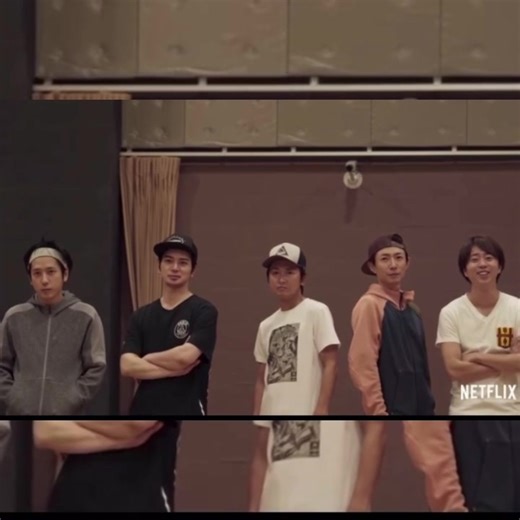 菅田将暉の虹と嵐の感動動画