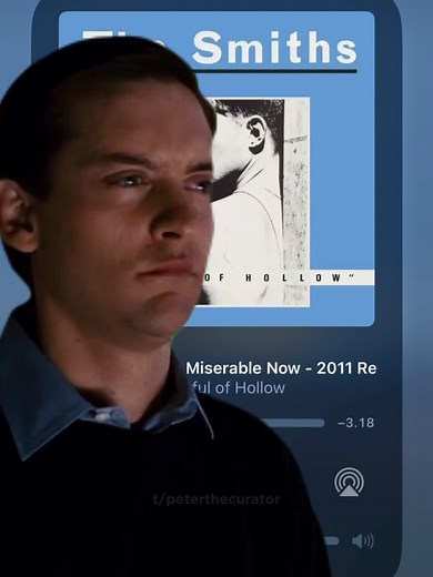 Understanding the Meaning Behind The Smiths' 'Heaven Knows I'm Miserable Now'