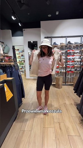 Festiwalowy look z Jack Wolfskin