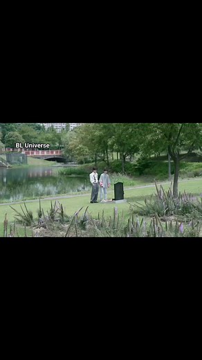 5.8K views · 118 reactions | This is the scene that I'm looking for. This should be the ending like in the novel  Guyssss? We're Robbbb What's your opinion about this not included scene? 樂 #RevengedLove #Finale #TianXuning #ziyu #chicheng #wosuowei #boysloveuniverse #chineseboyslove | BL Universe | Facebook