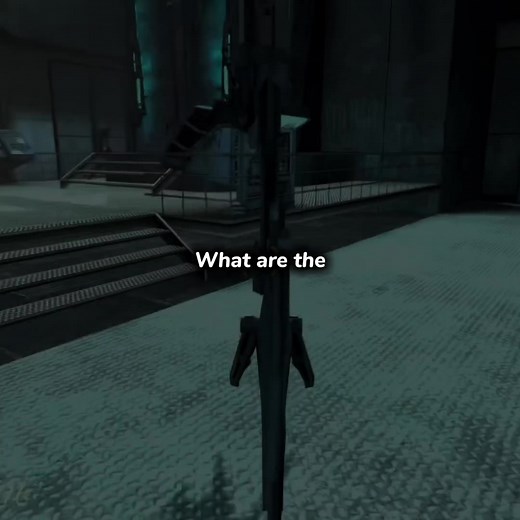 #halflife2#sounds#creepy#halflife2beta#valve | half life