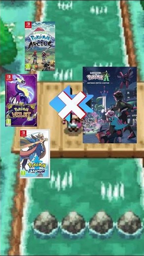 Ya esta disponible la actualización 4.0 de Pokémon Home