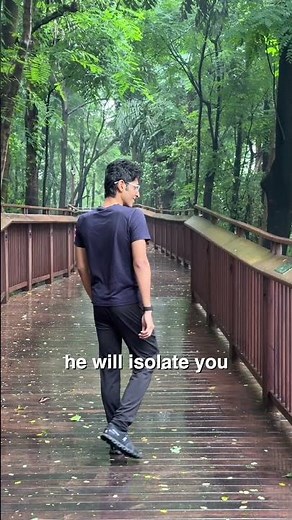 Ask God For A Difficult Life!