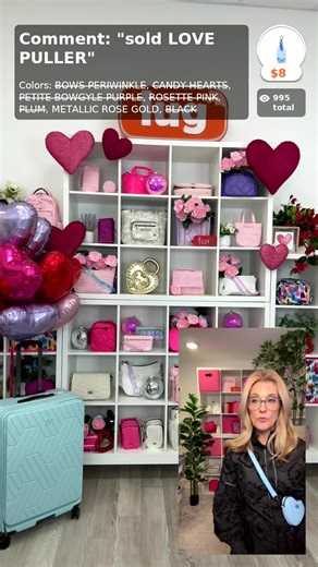 NEW ITEMS & GREAT DEALS!! : ) | Lug