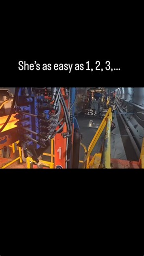 The TunnelPaver by UCS has an autosteer system, making superelevation super-easy. Have a ripper weekend! 🧡 | Underground Construction Solutions