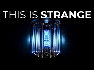 Quantum Computers Could Break Reality — Something Feels Strange