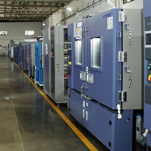 [Hot Item] Komeg Brand Pharmaceutical Walk in Stability Chamber