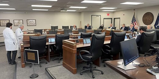 SC lawmakers weigh changes aimed at expanding healthcare access