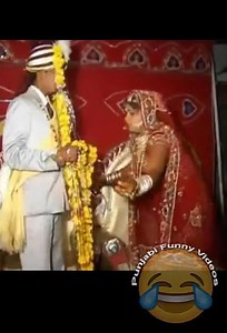 Most Funny Marriage Video 😍💘😂 | Punjabi Funny Videos
